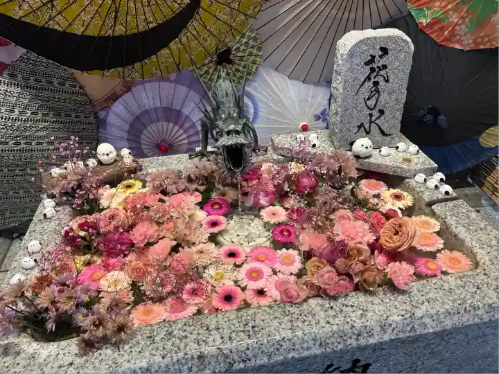 札幌諏訪神社(北海道)