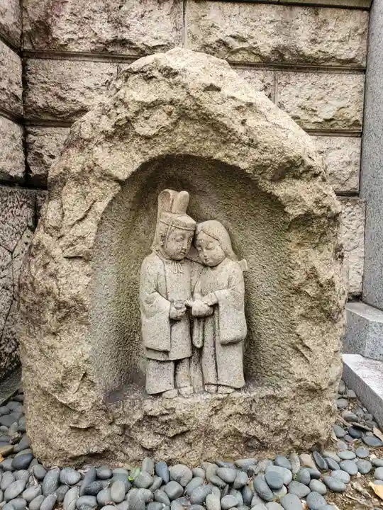 福傳寺(東京都)