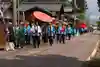 大國主神社のお祭り