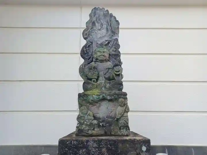 泉蔵寺(埼玉県)