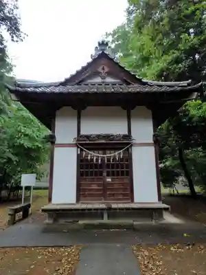 八幡神社(埼玉県)