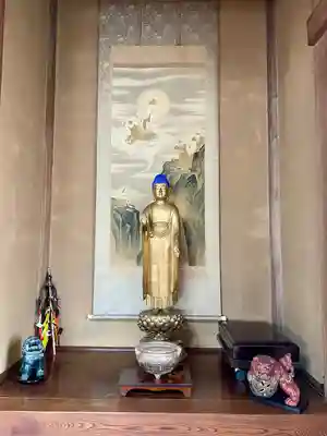 福泉寺(神奈川県)