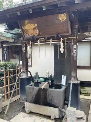 品川神社(東京都)
