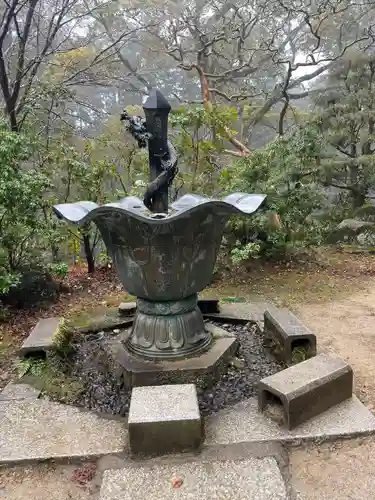 圓教寺(兵庫県)