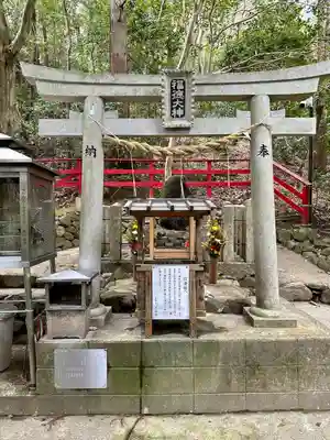 宝山寺(奈良県)
