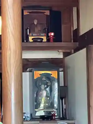 無量山 祖山寺(愛知県)