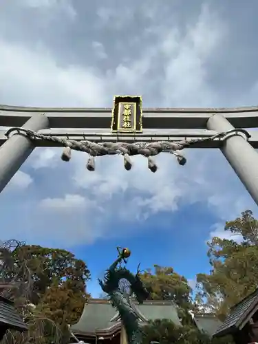 宇都伎社(香川県)