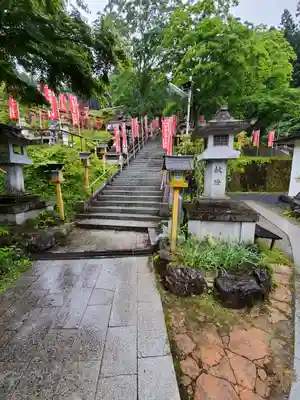 金剛山瑞峯寺(金剛不動尊) のその他建物