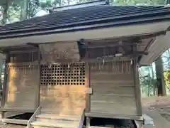 香取神社(茨城県)