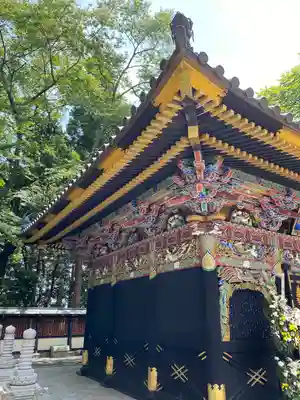 瑞鳳殿(宮城県)