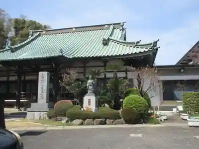 宗隆寺(神奈川県)