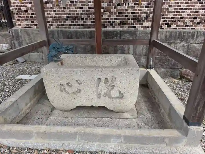 勝鳥神社(滋賀県)
