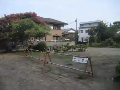 来迎寺（材木座）のその他建物