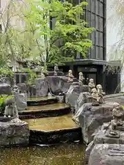 頂法寺（六角堂）(京都府)