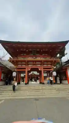 生田神社の{uncategorized: "未分類", other: "その他", undefined: "問題あり", building: "その他建物", grave: "お墓", sacred_gate: "鳥居", guardian: "狛犬", statue: "像", buddha: "仏像", history: "歴史", nature: "自然", garden: "庭園", animal: "動物", pagoda: "塔", temizu: "手水舎", mountain_gate: "山門・神門", sanctuary: "本殿・本堂", subordinate: "末社・摂社", art: "芸術", scenery: "景色", jizo: "地蔵", ema: "絵馬", goshuin: "御朱印", omikuji: "おみくじ", items: "授与品その他", amulet: "お守り", goshuincho: "御朱印帳", eats: "食事", festival: "お祭り", votive_dance: "神楽", shichigosan: "七五三参", wedding: "結婚式", experience: "体験その他", initially: "初詣", around: "周辺", anti_infection: "感染症対策"}