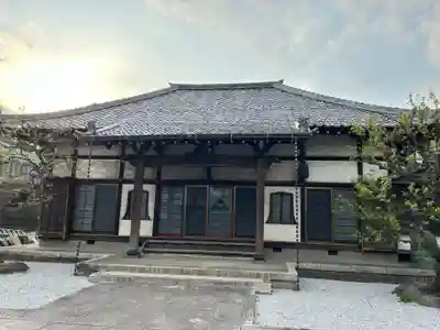 種徳寺(東京都)