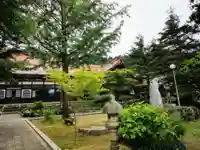 西福寺のその他建物