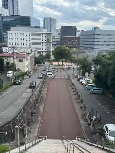 東照宮(広島県)