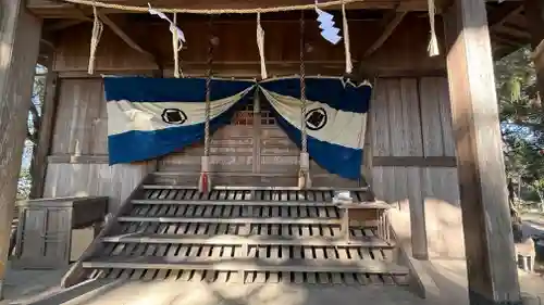 若一王子神社(徳島県)