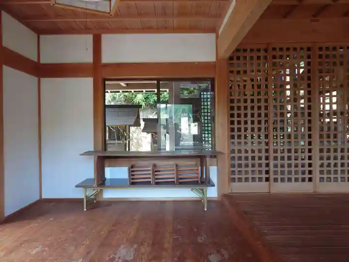 神明神社(愛知県)