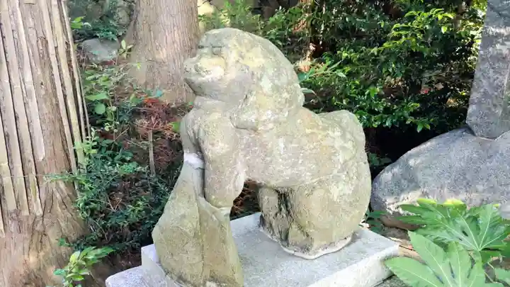 豊景神社(福島県)