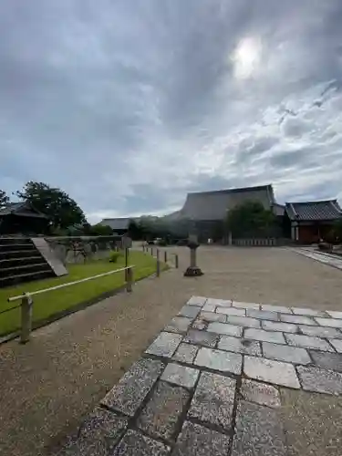 西大寺(奈良県)