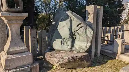 大江神社の歴史