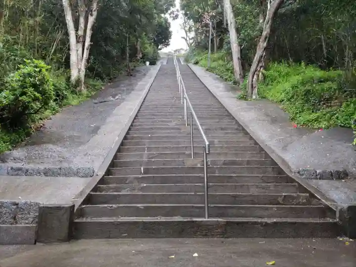 洲崎神社のその他建物