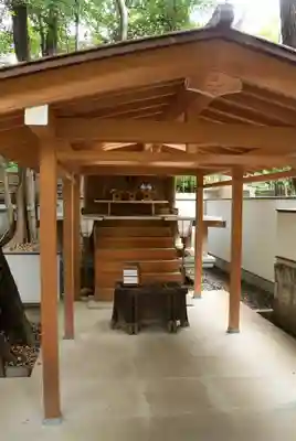 乃木神社(東京都)