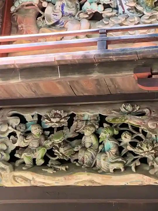 賀茂神社(群馬県)