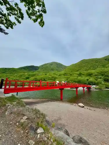 赤城神社(群馬県)