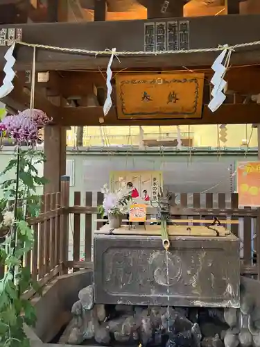 戸越八幡神社(東京都)
