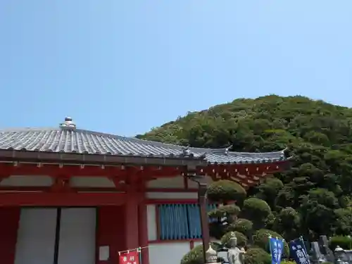 光照寺のその他建物