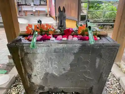 駒形神社(群馬県)