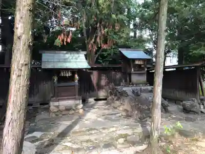 喚續社(愛知県)