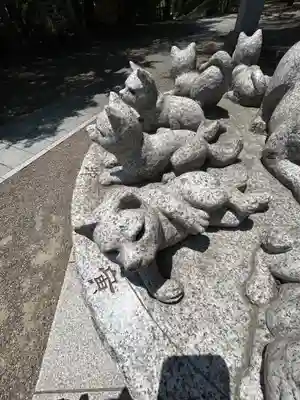 村松大神宮(茨城県)