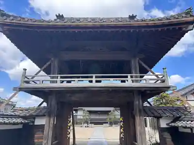 宝蔵寺(愛知県)