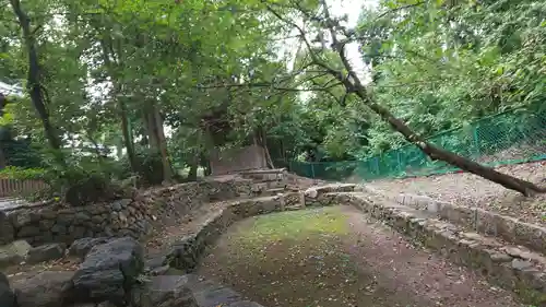木嶋坐天照御魂神社(京都府)