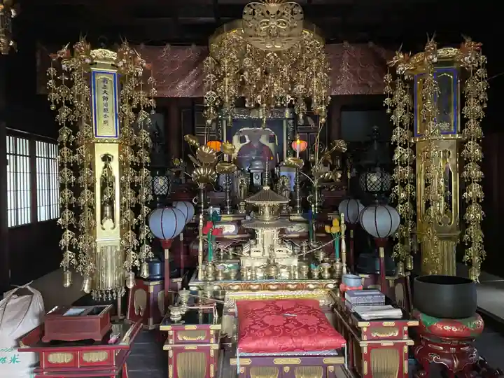 出釋迦寺(香川県)