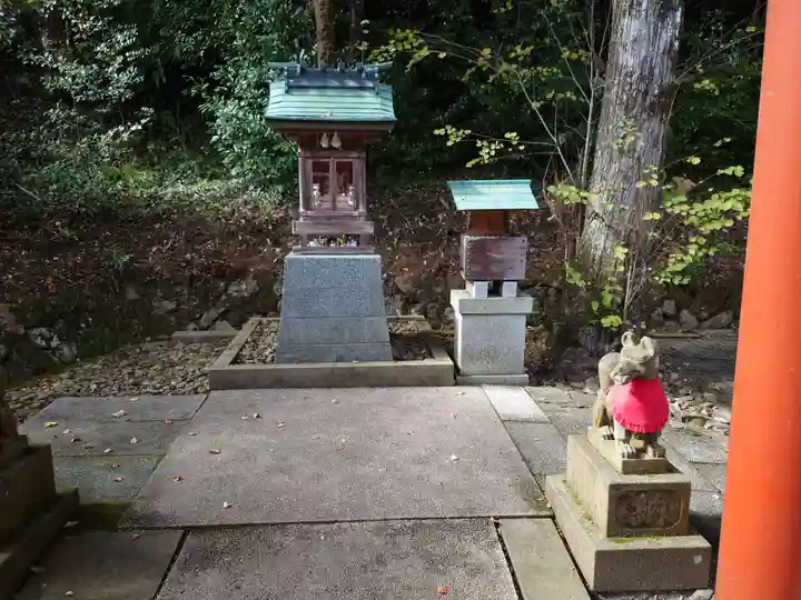 熊野大社(島根県)