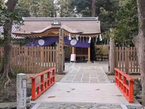 賀茂御祖神社（下鴨神社）の末社・摂社