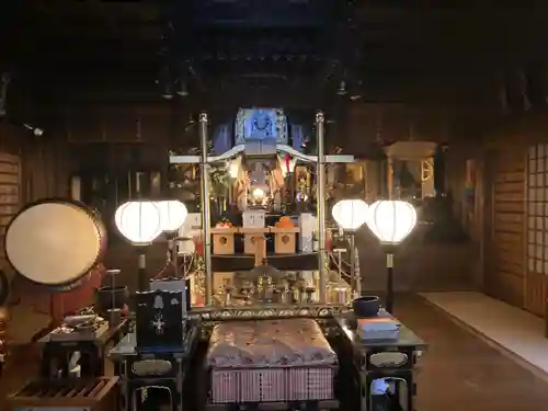 大圓寺のその他建物