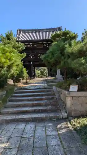 小松谷 正林寺(京都府)