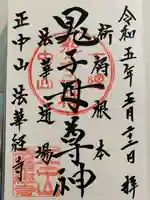 法華経寺(千葉県)