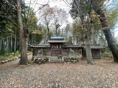 子守神社(滋賀県)