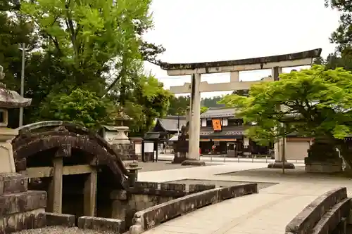 多賀大社(滋賀県)