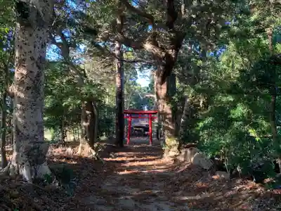 稲荷神社(千葉県)