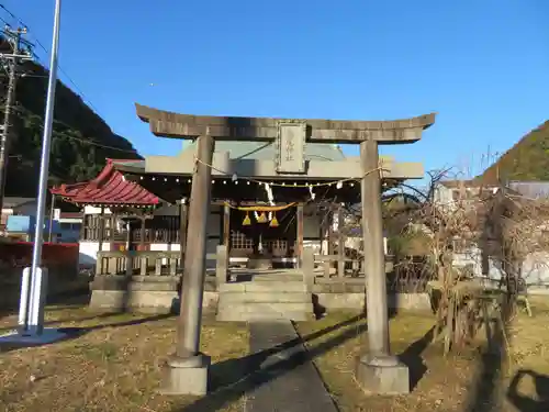 高尾神社(栃木県)