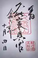 久能山東照宮(静岡県)