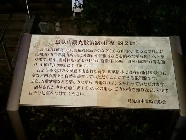 等彌神社(奈良県)